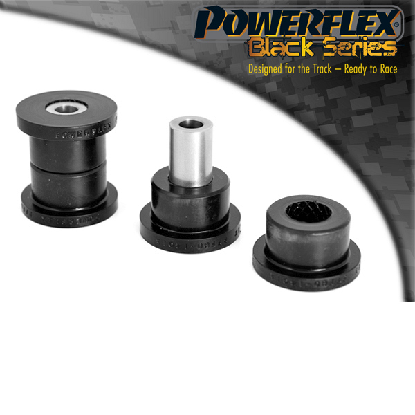 Powerflex Buchsen Querlenker vorne für Holden Cascada (2015-2017) Black Series