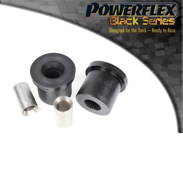 Powerflex Buchsen Querlenker hintere Buchse für Opel Cascada (2013-) Black Series