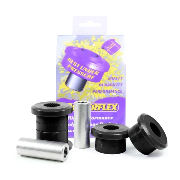 Powerflex Buchsen Querlenker vorne PU Buchse vorne für Holden Malibu MK8 V300 (2012-2017)