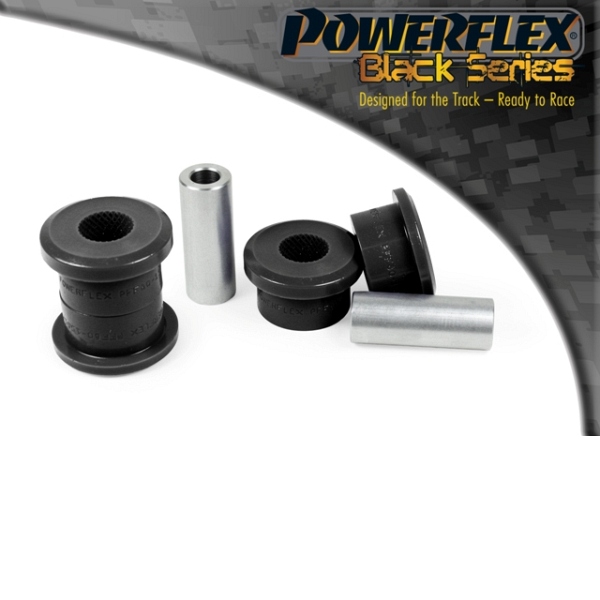 Powerflex Buchsen Querlenker vorne PU Buchse vorne für Chevrolet Vectra MK1 (2008-2017) Black Series