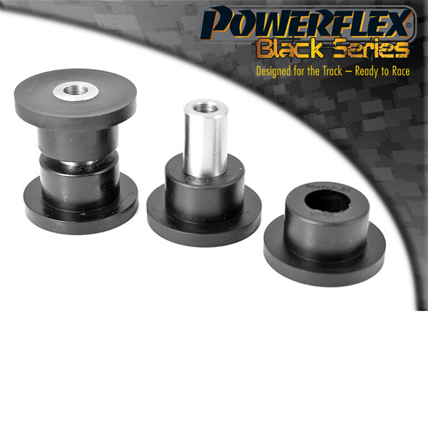 Powerflex Front Wishbone Inner Bush for Opel Corsa B (1993-1997) Black Series
