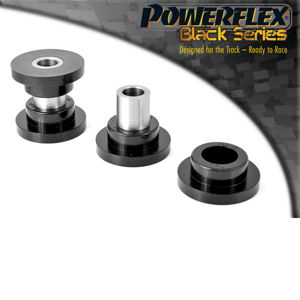 Powerflex Front Tie Bar To Chassis for Opel Corsa B (1993-1997) Black Series