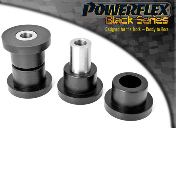 Powerflex for Opel Cavalier 2WD, Vectra A Front Wishbone Inner Bush (front) PFF80-401BLK Black Series