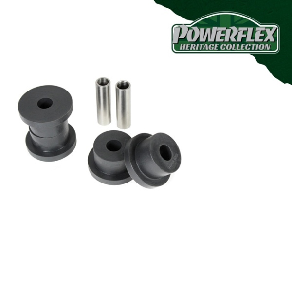 Powerflex Front Lower Wishbone Front Bushfor Opel Manta B (1982-1988) Heritage Collection
