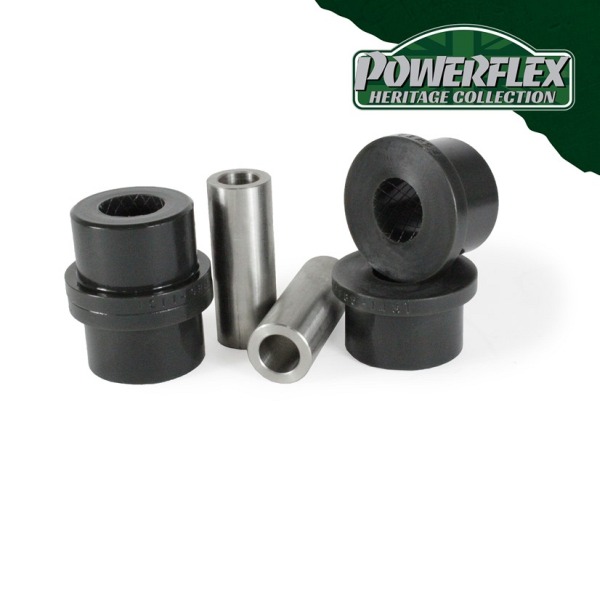 Powerflex Buchsen Querlenker innen vorne VA ab 1997 für VW T4 Transporter (1990-2003) Heritage Collection