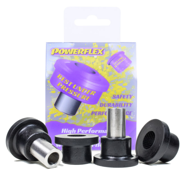 Powerflex for Skoda Octavia Mk1 Typ 1U 4WD (1996-2004) Front Wishbone Front Bush PFF85-201