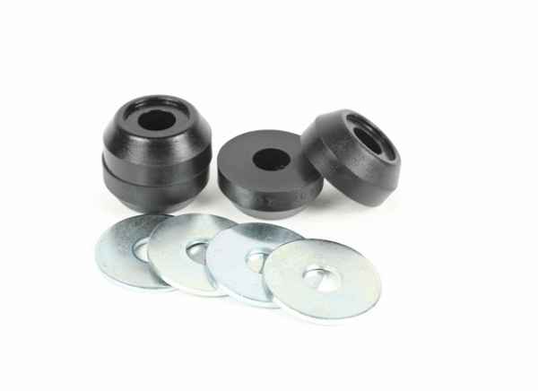 Powerflex Front Eye Bolt Mounting Bushfor Seat Toledo (1992 - 1999) Heritage Collection