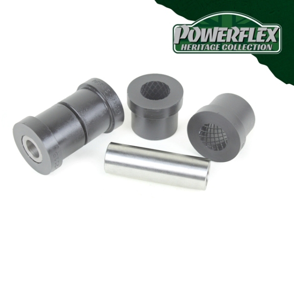 Powerflex Buchsen Querlenker PU Buchse innen für Porsche 924 and S, 944 (1982-1985) Heritage Collection