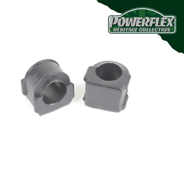 Powerflex Buchsen Stabibefestigung an der Karosserie 22mm für VW Scirocco (1973 - 1992) Heritage Collection