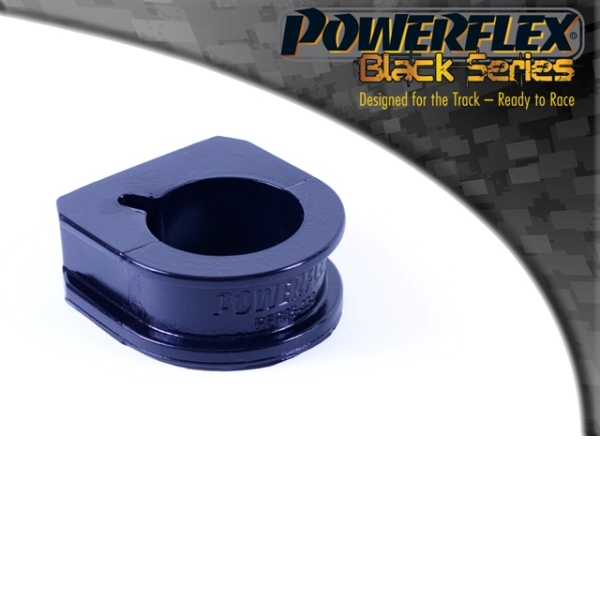 Powerflex for Seat Toledo (1992 - 1999) Power Steering Rack Mount PFF85-232BLK Black Series