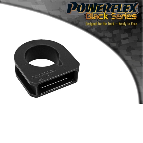 Powerflex for Seat Ibiza 6K (1993-2002) Power Steering Rack Mount PFF85-233BLK Black Series