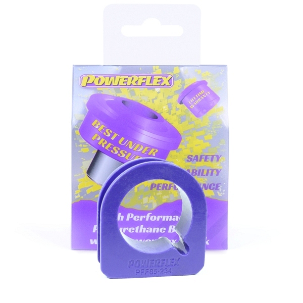 Powerflex Buchsen Lenkgetriebe Aufnahme für VW Golf MK3 (1992 - 1998)