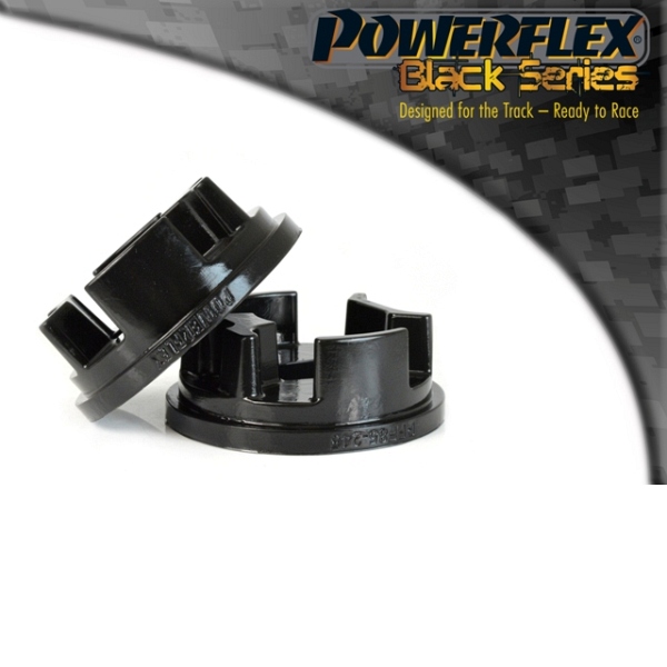 Powerflex for Seat Toledo (1992 - 1999) Rear Lower Engine Mount Insert PFF85-245BLK Black Series
