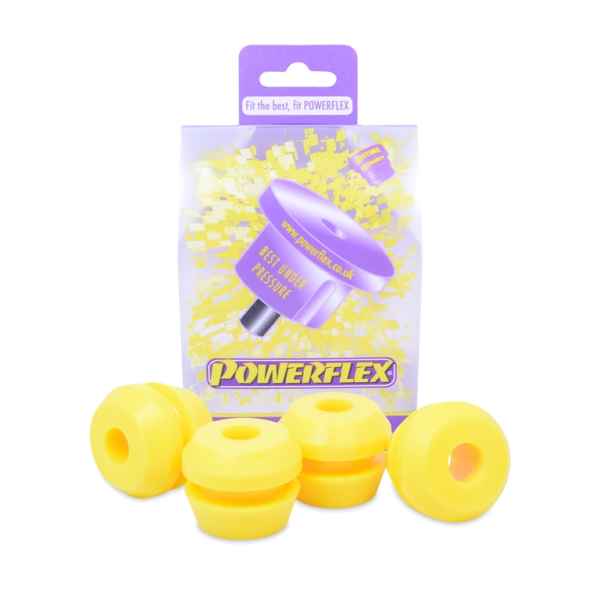 Powerflex for Seat Ibiza 6K (1993-2002) Front Subframe Mounts PFF85-250