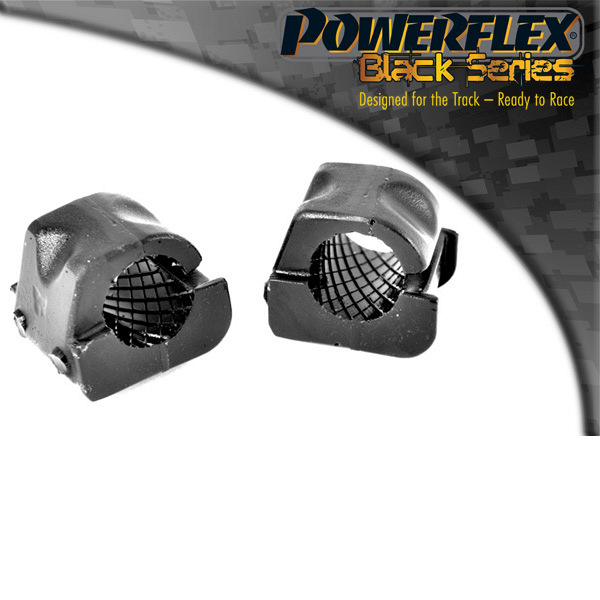 Powerflex for Seat Arosa (1997 - 2002) Front Anti Roll Bar Bush 22mm PFF85-403-22BLK Black Series