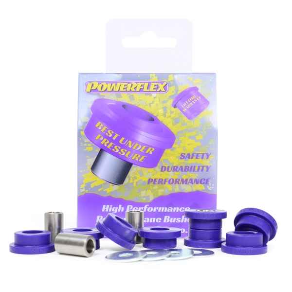 Powerflex Front Anti Roll Bar Link Bush Kit for Skoda Octavia Mk1 Typ 1U