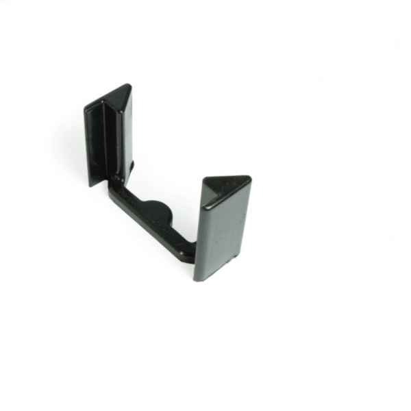 Powerflex Buchsen oberer Motorlagereinsatz für VW Bora 4 Motion (1999-2005) Black Series