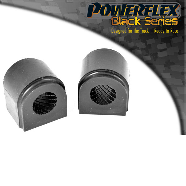 Powerflex Buchsen Stabilisator vorne 22mm für VW Jetta MK6 A6 Multi-Link (2011-) Black Series