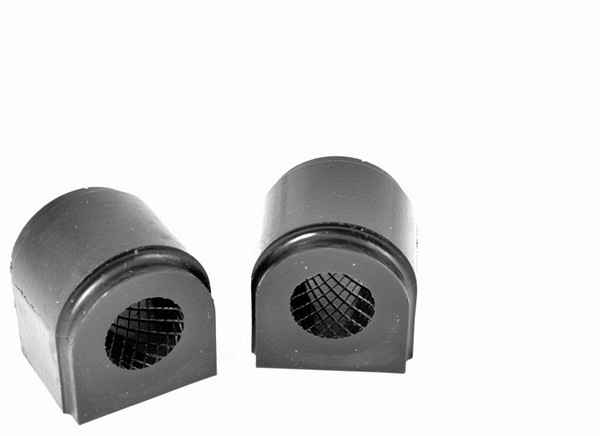 Powerflex Buchsen Stabilisator vorne 23mm für VW Passat B6 & B7 Typ3C (2006-2013) Black Series