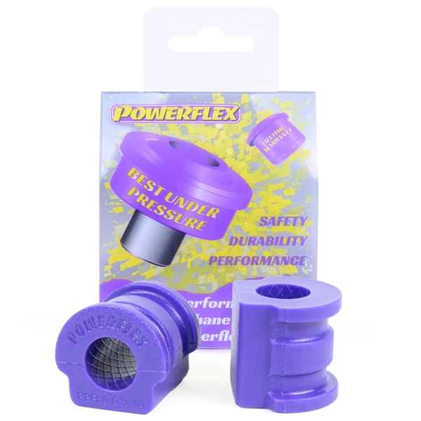 Powerflex für Skoda Fabia (2000-2007) Stabilisator vorne 18mm PFF85-603-18