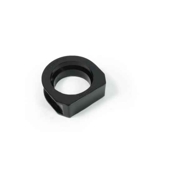 Powerflex Buchsen Lenkgetriebe für Skoda Fabia (2000-2007) Black Series