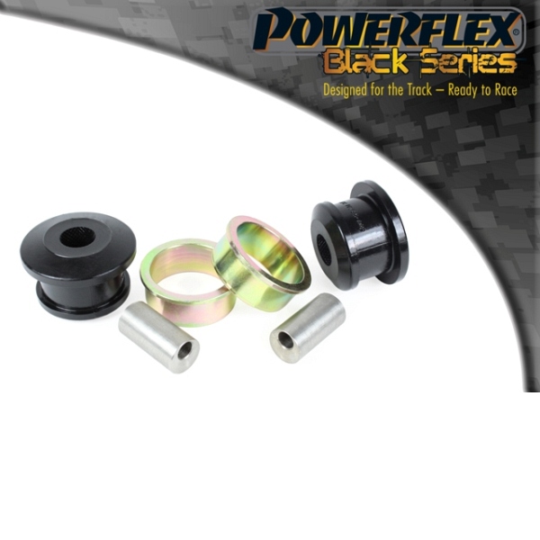 Powerflex Buchsen Vorderradaufhängung PU Buchse hinten für Seat Leon KL 2WD Multi-Link (2020-) Black Series