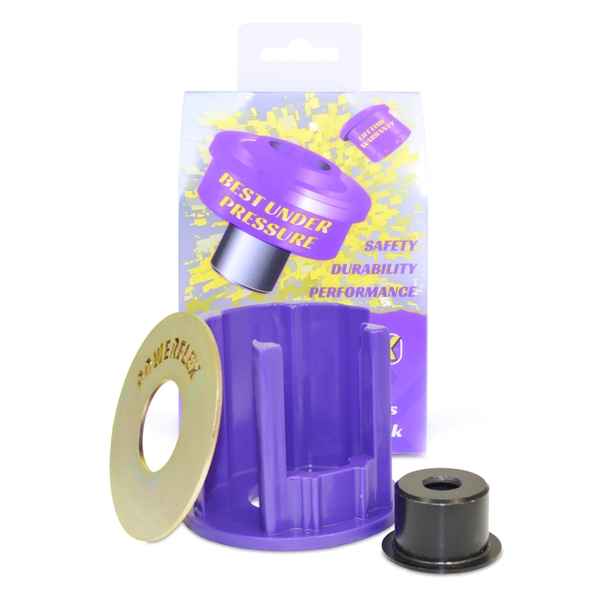 Powerflex Lower Engine Mount Insert (Large) Track Use for Skoda Octavia NX 2WD Multi-Link (2019-)