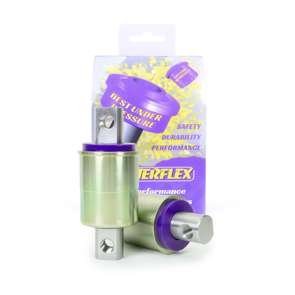 Powerflex Buchsen Querlenker vorne VA für Volvo S60 (2001-2009), V70-Mk2, S80-Mk1 (2000-2007)
