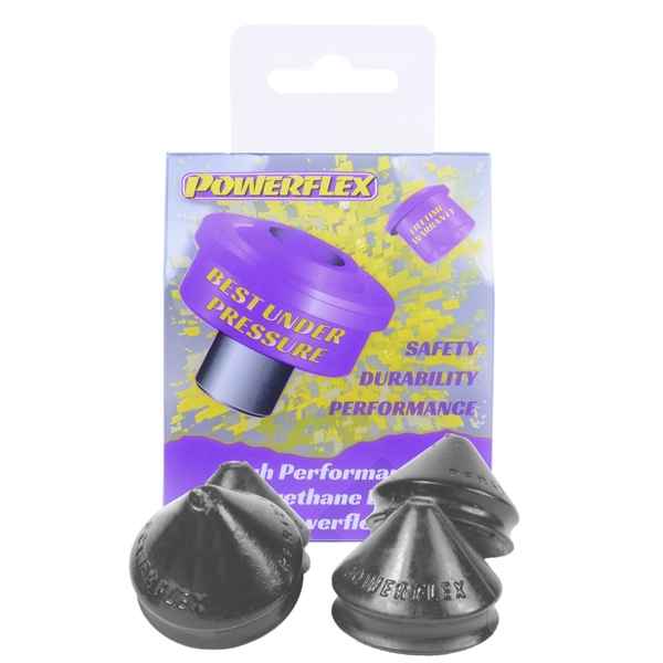 Powerflex Rear Bump Stop Kit for Citroen DS (1959-1975)