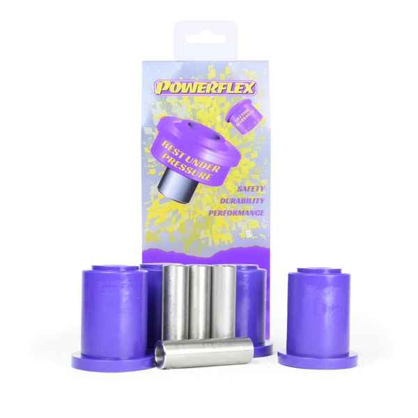 Powerflex für Fiat Cinquecento & Seicento Schräglenker HA PFR16-120