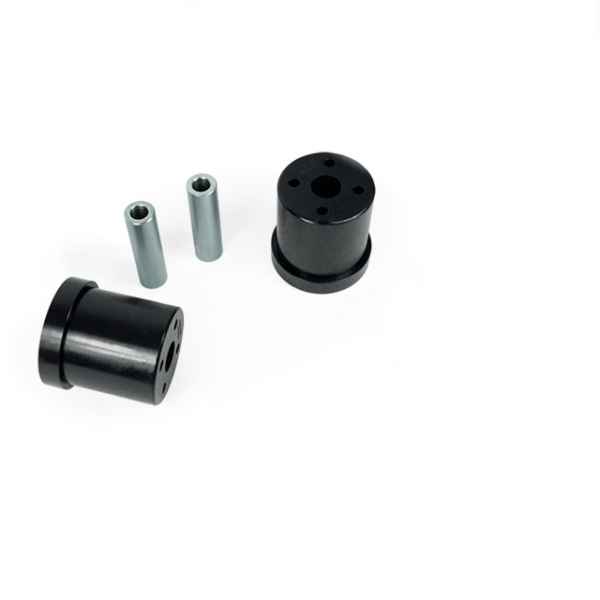 Powerflex Rear Beam To Chassis Bush for Ford Fiesta Mk7 (2008-2017) Black Series