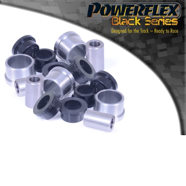 Powerflex Rear Upper Arm Bush for Volvo S80 (2007-2015) Black Series