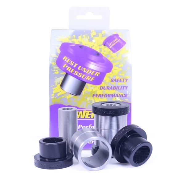Powerflex Rear Lower Arm Inner Bush for Volvo S60 2WD (2010-2018)