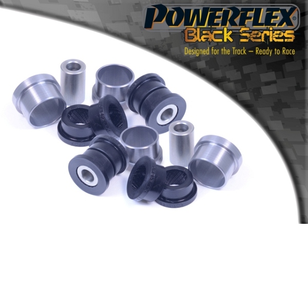 Powerflex Rear Toe Link Arm Bush for Volvo S80 (2007-2015) Black Series