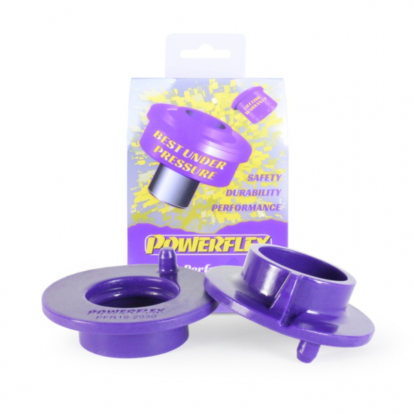 Powerflex Buchsen Heckfeder oberer Isolator für Ford Fiesta Mk7 ST (2013-2017)