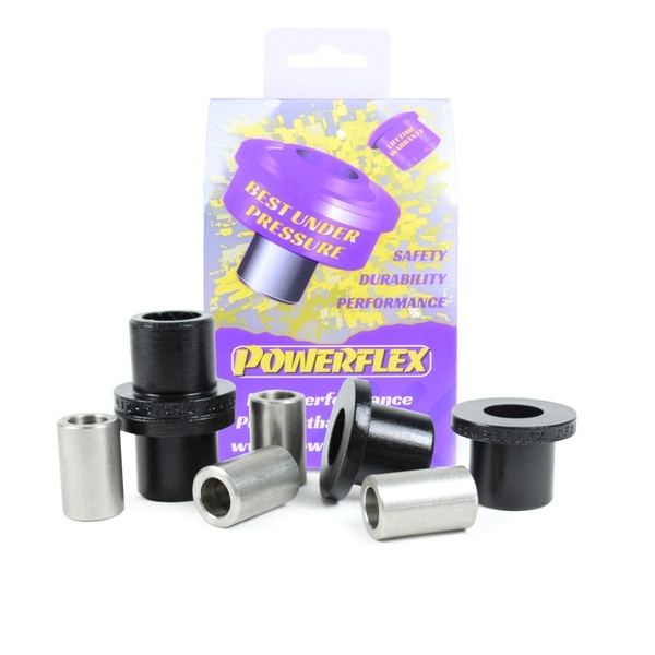 Powerflex Buchsen Querlenker außen HA für Ford Escort RS Turbo Series 1