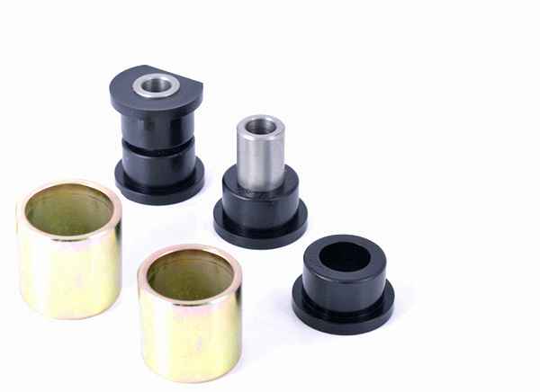 Powerflex for Mazda 3 (2004-2009) Rear Track Control Arm Outer Bush PFR19-807BLK Black Series