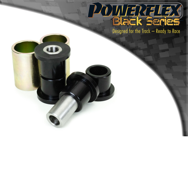 Powerflex for Mazda 3 (2004-2009) Rear Track Control Arm Inner Bush PFR19-808BLK Black Series