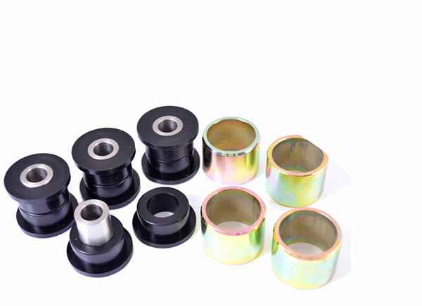 Powerflex Rear Upper Trailing Arm Bush for Volvo V40 (2012-2019) Black Series