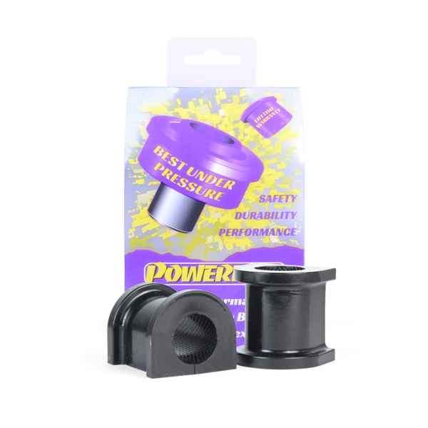 Powerflex Buchsen Stabilisator hinten 29mm für Aston Martin DB9 (2004-2013)