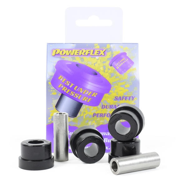Powerflex Rear Outer Arm To Hub Bush 31mm for Honda CR-V Mk1 (1995-2002)