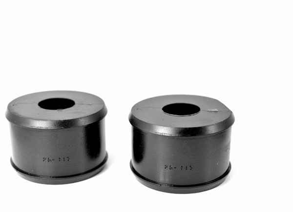 Powerflex Rear Trailing Arm Mount Bush for Honda Civic Mk6 EJ-EK & Ballade (1995-2005) Black Series