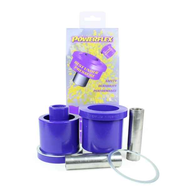 Powerflex Buchsen Achse zu Karosserie HA für Honda Civic Mk8 FK/FN (2005-2012)