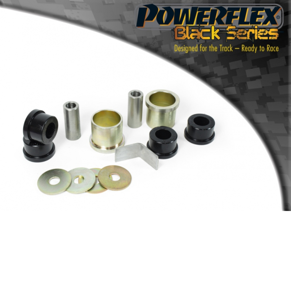 Powerflex Buchsen untere hintere Querlenkerbuchse HA für Kia Ceed/Proceed/XCeed CD inc GT (2018-) Black Series