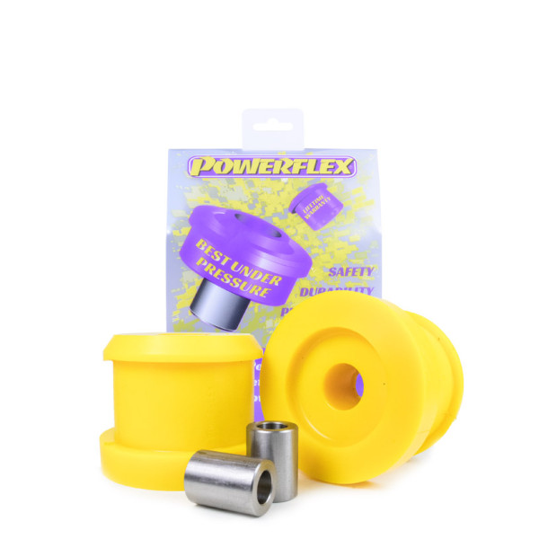 Powerflex Rear Beam Mounting Bush for Jaguar (Daimler) XJ8, XJR, XJ Sport - X308 (1997-2003)