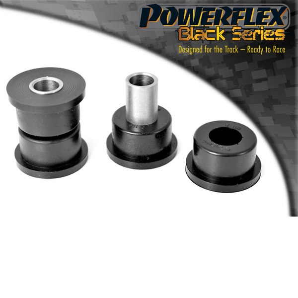Powerflex für Audi Coupe (1981 - 1996) Panhardstab zu Fahrwerk HA PFR3-109BLK Black Series