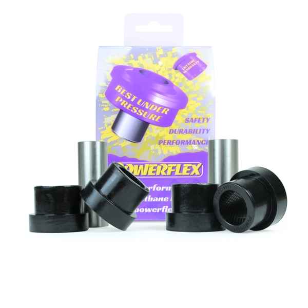 Powerflex Buchsen Querlenker hinten innen für Audi S6 Quattro (1998 - 2005)