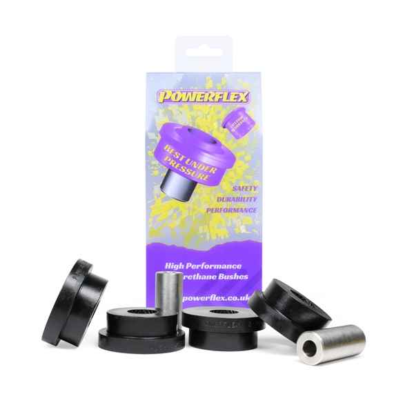 Powerflex für Audi RS4 Avant (2000 - 2001) Querlenker hinten unten PFR3-206
