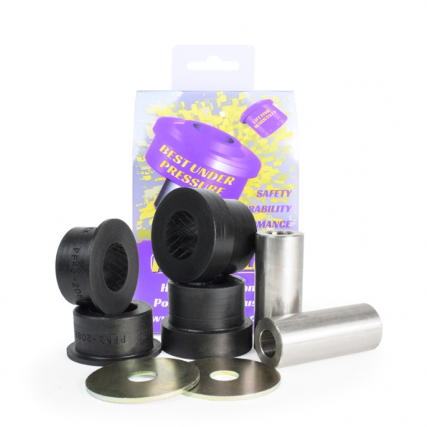 Powerflex für Audi S4 Avant (1995 - 2001) Querlenker oben außen PFR3-208