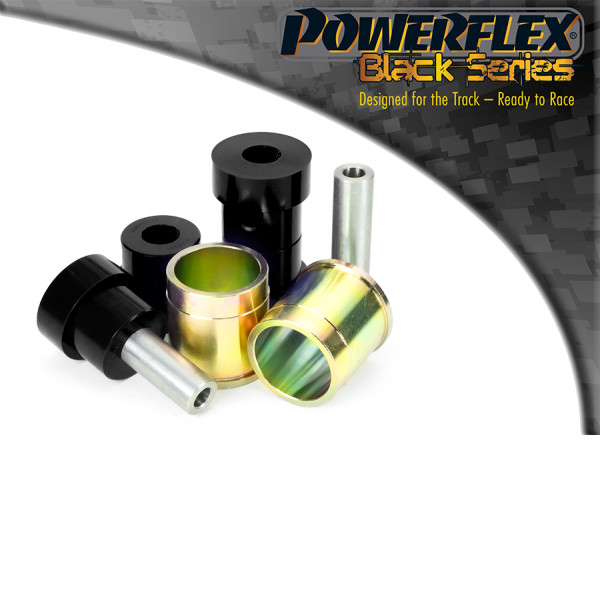 Powerflex for Audi A4 Avant 2WD (1995 - 2001) Rear Beam Mounting Bush PFR3-214BLK Black Series